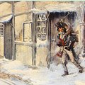 Cover Art for 9781509825448, A Christmas Carol: A Ghost Story of Christmas (Macmillan Collector's Library) by Charles Dickens