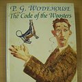 Cover Art for 9780753155141, The Code of the Woosters by P. G. Wodehouse