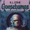 Cover Art for 9780836819779, The Curse of the Mummy's Tomb by R. L. Stine