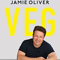 Cover Art for 9780718187767, Veg: Easy & Delicious Meals for Everyone by Jamie Oliver