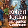 Cover Art for 9780792772989, Towers of Midnight by Robert Jordan, Brandon Sanderson