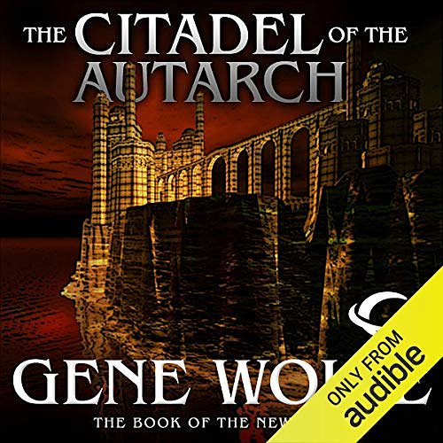 Cover Art for B00NVSGMQ4, The Citadel of the Autarch by Gene Wolfe