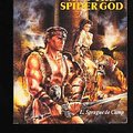 Cover Art for 9780441116096, Conan and the Spider God Wanderers by De Camp, L. Sprague