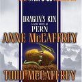 Cover Art for 9781593356408, Dragon's Kin by Anne McCaffrey