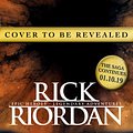 Cover Art for 9780141364032, The Tyrant’s Tomb by Rick Riordan