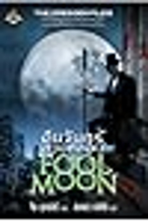 Cover Art for 9786161402297, คืนจันทร์ลวงหลอน by Jim Butcher