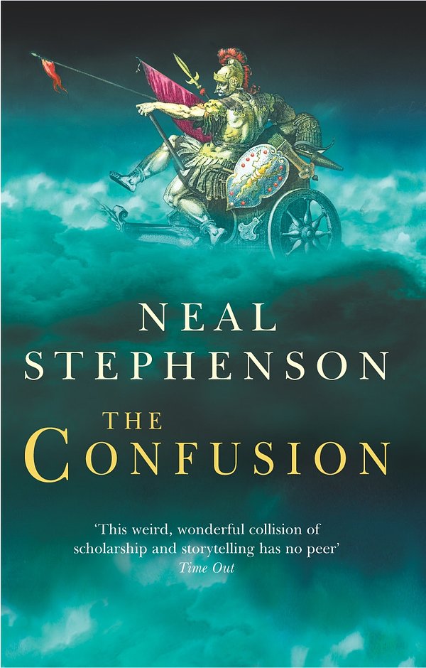Cover Art