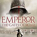 Cover Art for 9780007321759, The Gates of Rome (Emperor Series, Book 1) by Conn Iggulden