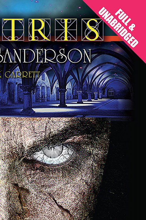 Cover Art for 9781471203978, Elantris by Brandon Sanderson