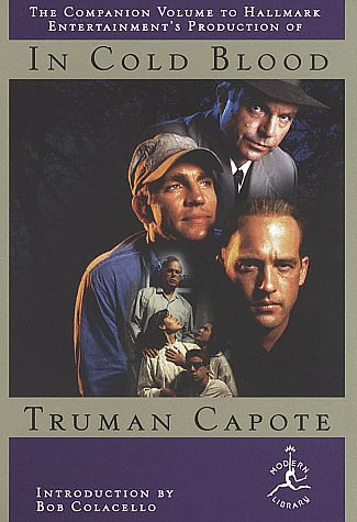 Cover Art for 9780679602590, In Cold Blood by Truman Capote