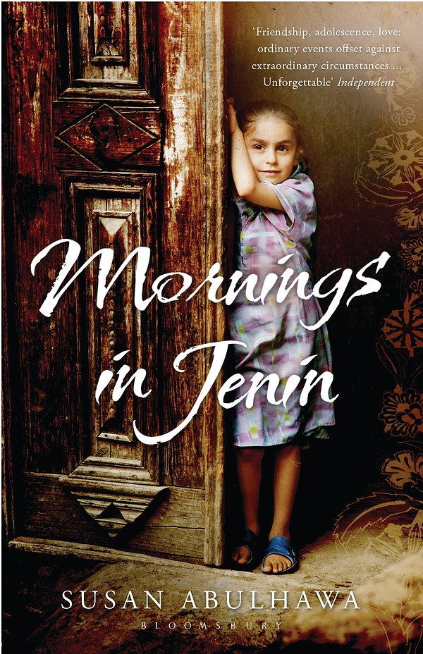 Cover Art for 9781408809488, Mornings in Jenin by Susan Abulhawa