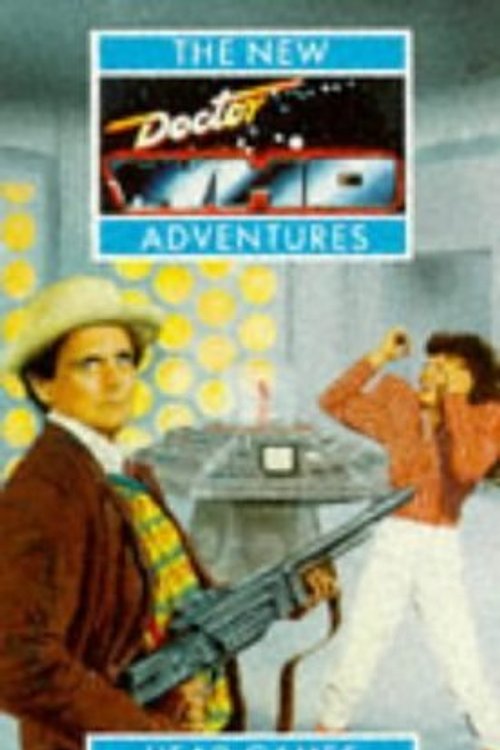 Cover Art for 9780426204541, Head Games (Doctor Who, the New Adventures) by Steve Lyons