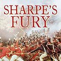 Cover Art for 9780007120161, Sharpe's Fury by Bernard Cornwell