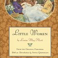 Cover Art for 9780316031059, Little Women by Louisa May Alcott