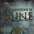 Cover Art for 9788886845922, La rifondazione di Dune by Frank Herbert