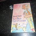 Cover Art for 9782070333004, Le bon gros gÃ ant (le bgg) by Roald Dahl