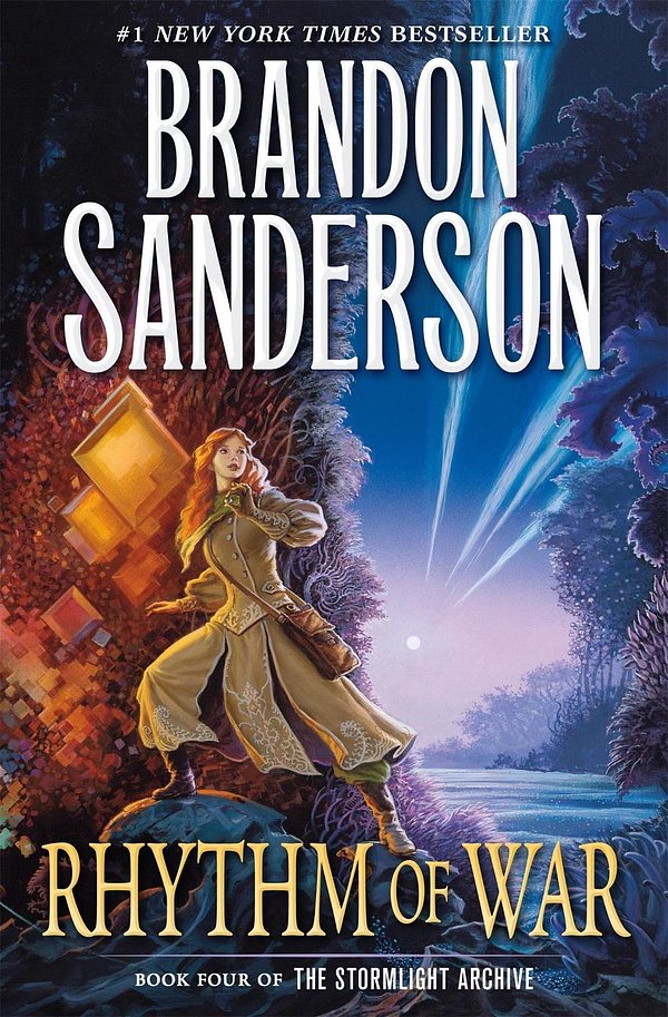 Cover Art