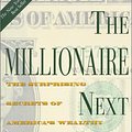 Cover Art for 9781567315684, The Millionaire Next Door by Thomas J. Stanley, William D. Danko