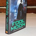 Cover Art for 9780451462022, Fool Moon by Jim Butcher