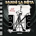 Cover Art for 9781644737415, Dando la nota / Diper Överlöde by Jeff Kinney