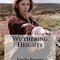 Cover Art for 9781533081629, Wuthering Heights by Emily Bronte