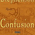 Cover Art for 9783894805760, Confusion by Juliane Gräbener-Müller, Neal Stephenson, Nikolaus Stingl