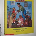 Cover Art for 9780590724906, Jessi Ramsey, Pet-sitter (An Apple Paperback) by Ann M. Martin