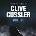 Cover Art for 9788850251711, Vortice by Clive Cussler