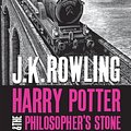 Cover Art for 9781408894620, Harry Potter and the Philosopher's Stone by J.K. Rowling