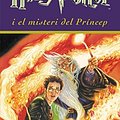 Cover Art for 9788497871716, Harry Potter i el misteri del príncep by J.k. Rowling