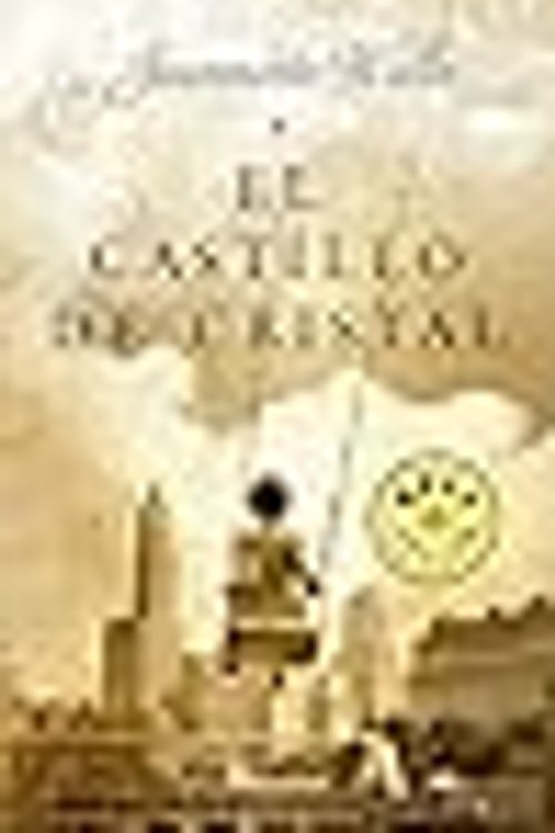 Cover Art for 9786073141529, El Castillo De Cristal by Jeannette Walls