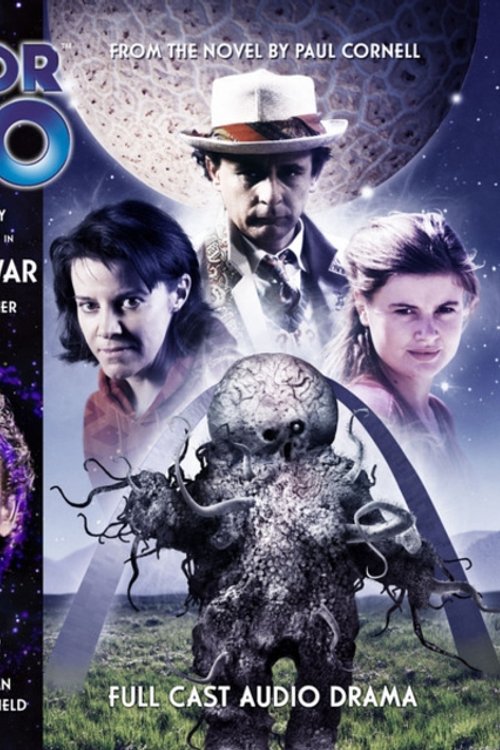 Cover Art for 9781781780244, DOCTOR WHO LOVE & WAR CD by Jacqueline Rayner