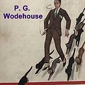 Cover Art for B08GYB4V3N, The Inimitable Jeeves by P. G. Wodehouse