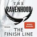 Cover Art for 9783734112751, The Ravenhood - The Finish Line: Roman - Die heiße TikTok-Sensation endlich auf Deutsch! by Kate Stewart