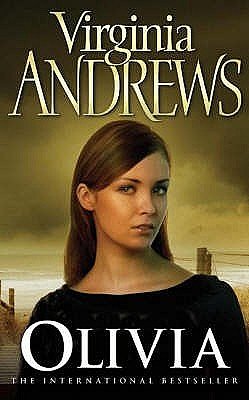 Cover Art for 9780743495110, Olivia by Virginia Andrews