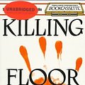 Cover Art for 9781561007325, Killing Floor by Lee Child