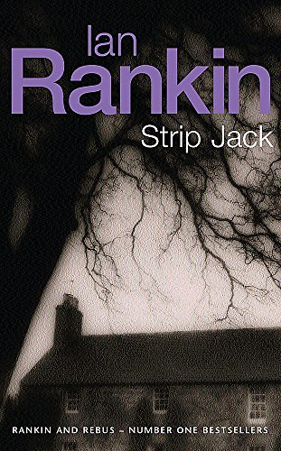 Cover Art for 9780752809564, Strip Jack by Ian Rankin