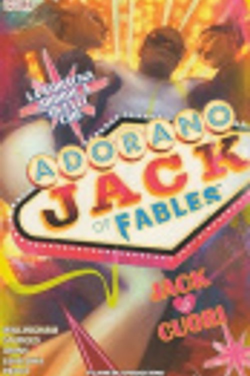 Cover Art for 9788467460063, JACK OF FABLES #02 - JACK OF F by aa.vv.