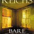 Cover Art for 9780099441472, Bare Bones by Kathy Reichs