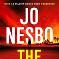 Cover Art for B008AX1HD8, The Bat: Harry Hole 1 by Jo Nesbo