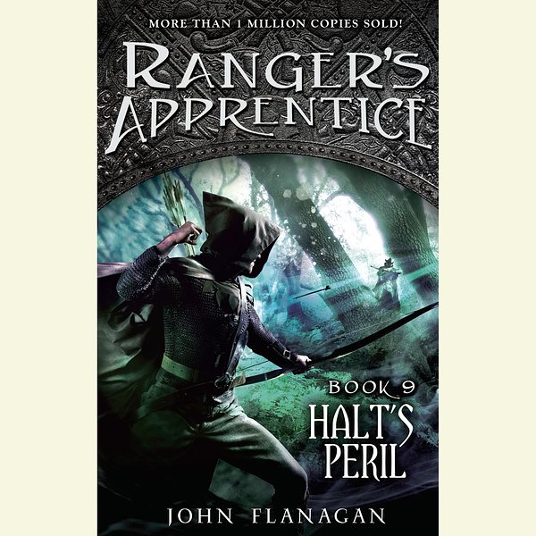 Cover Art for 9781101461761, Halt’s Peril by John Flanagan, John Keating