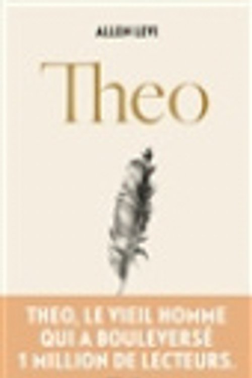 Cover Art for 9782709677363, Theo by Allen Levi