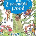 Cover Art for B00PW5V8BS, The Enchanted Wood: Book 1 (The Magic Faraway Tree) by Enid Blyton