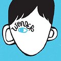 Cover Art for 9781469259178, Wonder by R. J. Palacio