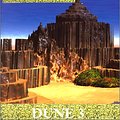 Cover Art for 9782221007754, L'Empereur-dieu de Dune by Frank Herbert