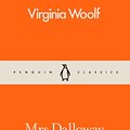 Cover Art for 9780241261798, Mrs Dalloway by Virginia Woolf