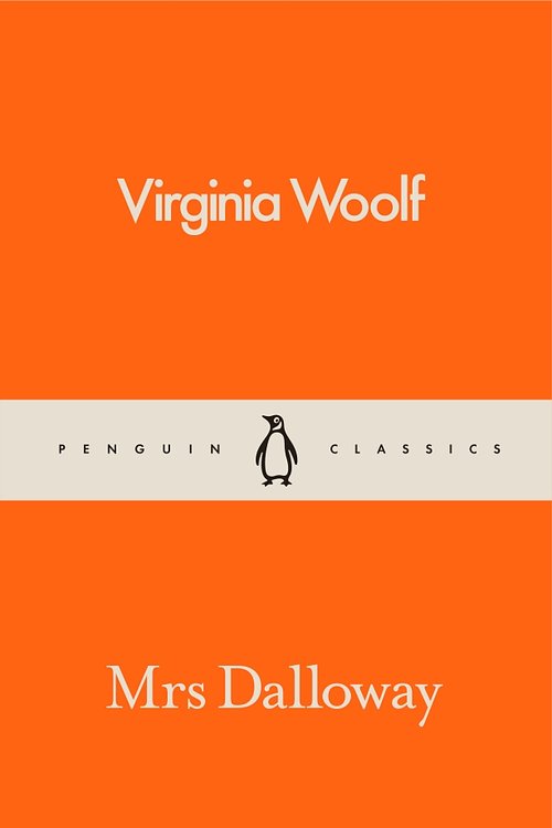 Cover Art for 9780241261798, Mrs Dalloway by Virginia Woolf