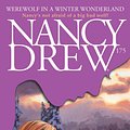 Cover Art for 9781439114117, Werewolf in a Winter WonderlandNancy Drew by Carolyn Keene