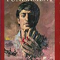 Cover Art for 9780804901451, Crime and Punishment by Fyodor M. Dostoevsky