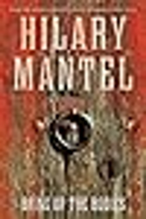 Cover Art for 9781443414364, Bring Up the Bodies by Hilary Mantel